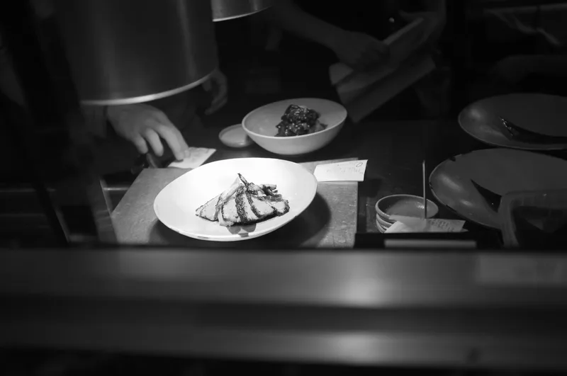 Interactive Sensory Cocktail Experience in Belfast: Sensorium