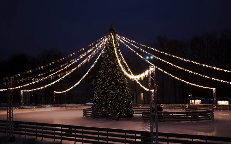 A Christmas Carol