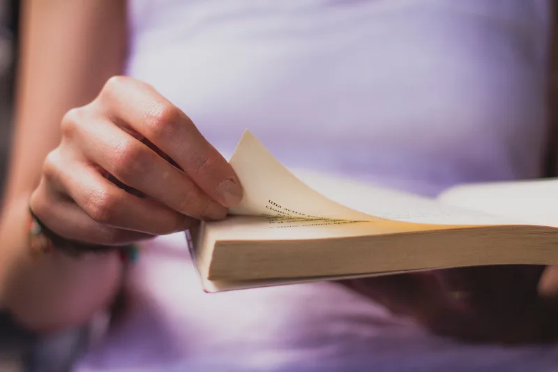 Balfron Book Festival