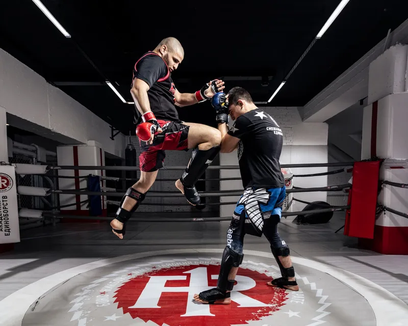 Glasgow 2026: Boxing