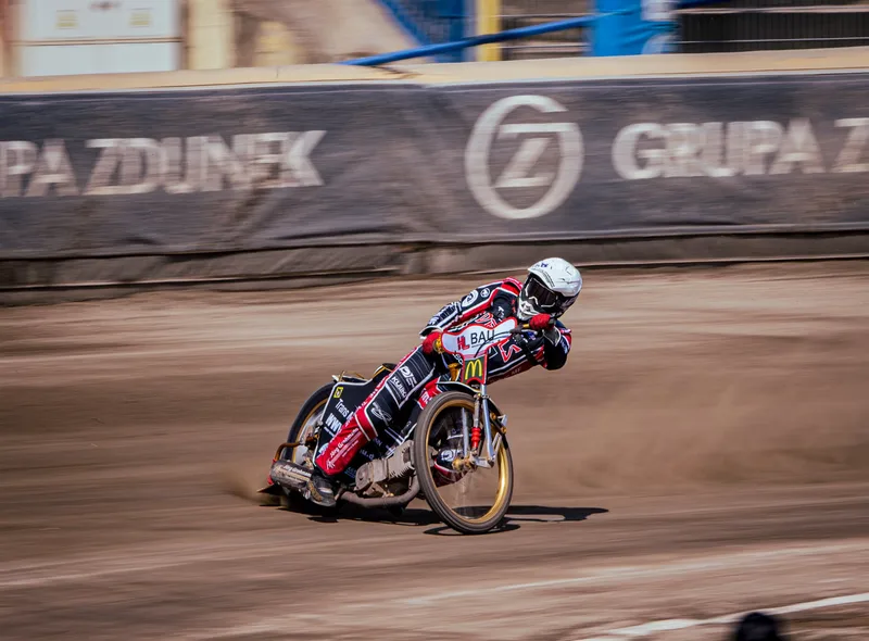 Monday Night Track League 2026 Round 25