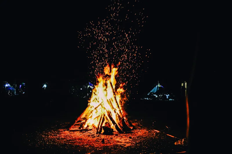 Walton Village Hall Bonfire Event 2026 - 7th November