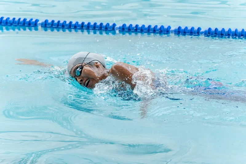 Pool Closed for swimming Lessons