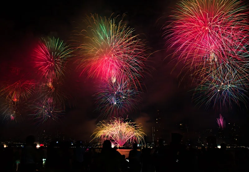 RhythmnReel this Hogmanay