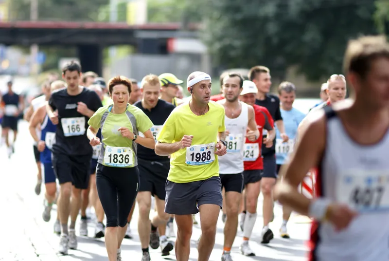 The Sussex Stride 2026