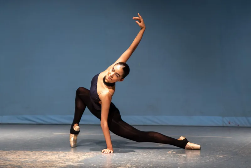 The Nutcracker