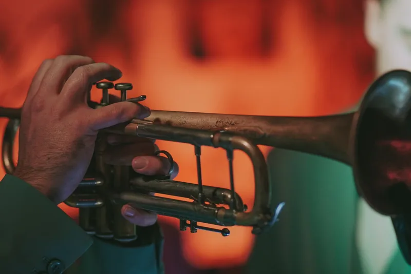 Birmingham Jazz Festival - The Shakedown Brothers