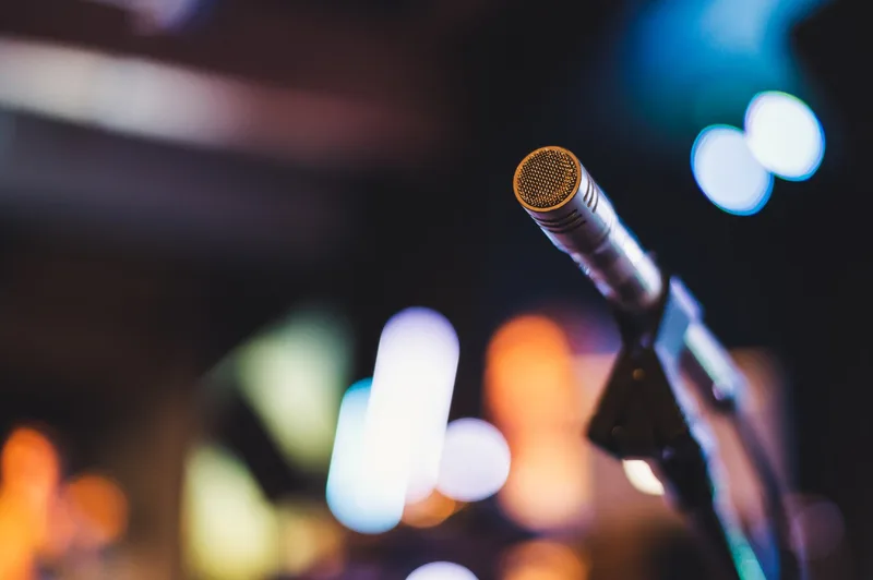 Monday Stand up Comedy Show