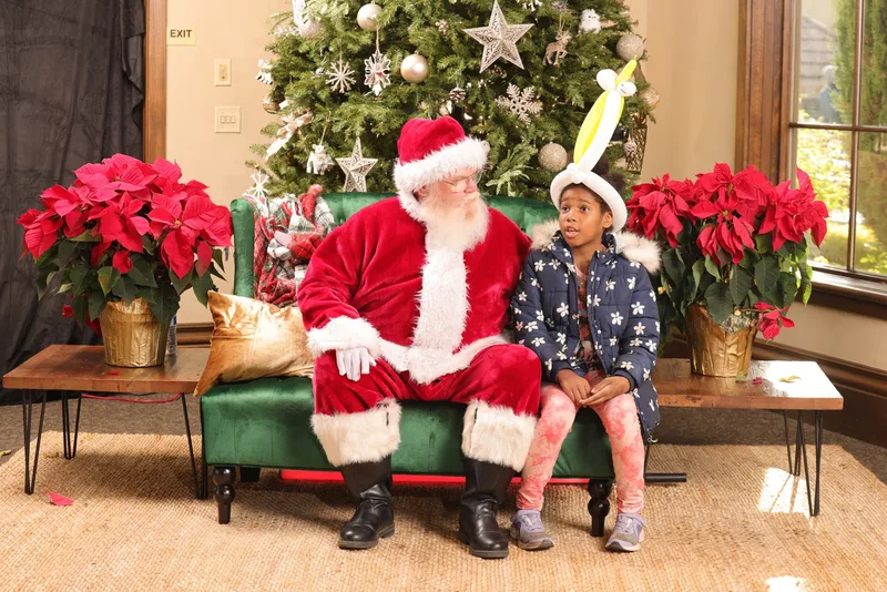 Celebrate Christmas at Epsom
