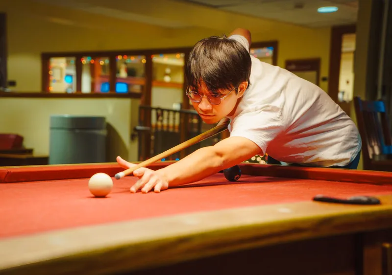 Greenway Snooker