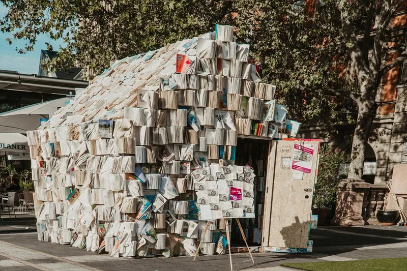 Tobermory Book Festival