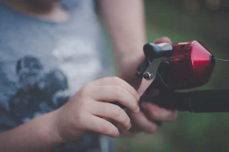 Free Junior Fishing Coaching | Highbridge Angling Association Juniors