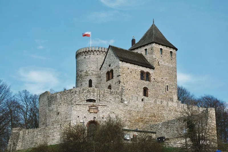 Warwick Castle Standard Entry
