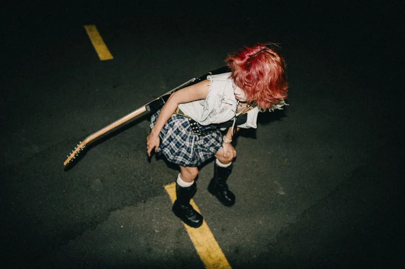Punk Rock Factory