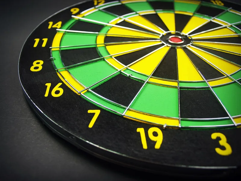 A Night At The Darts - Venue Premium Tickets