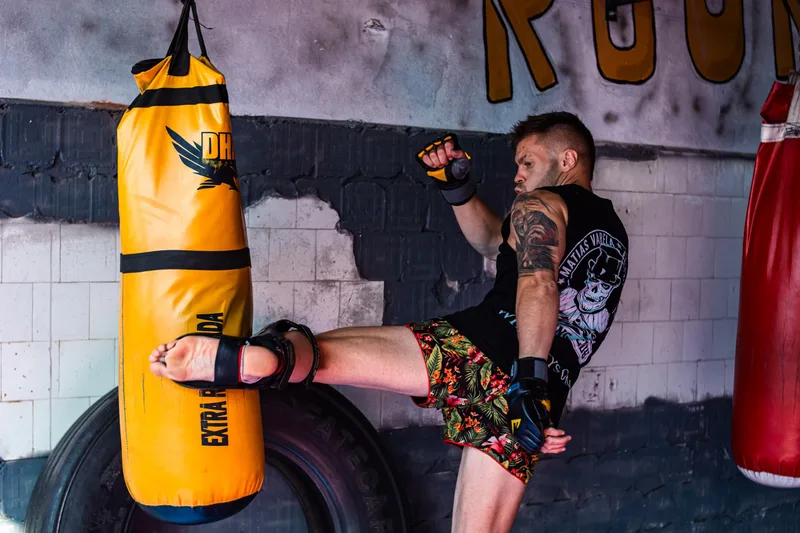 Boxing