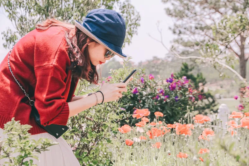 Guided Garden Tour 2026