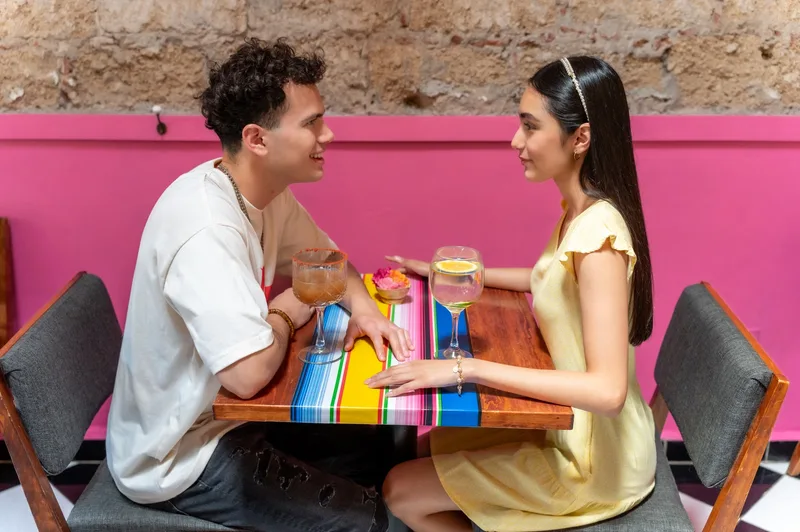 Speed Dating in Islington