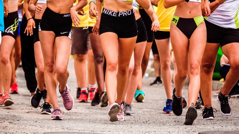 Portland Coastal Marathon