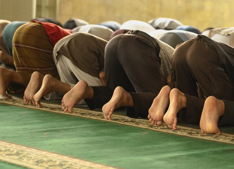 Morning Prayer