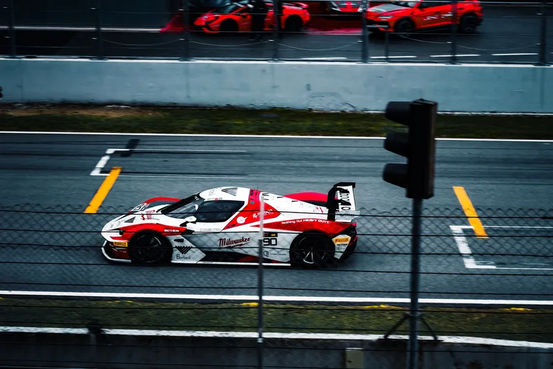 British Touring Car Championship