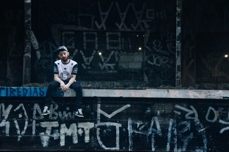 MC Hammersmith - Ice Ice Nepo Baby