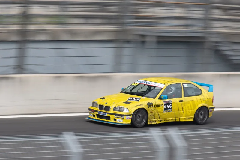 Summer Stages Kames Rally