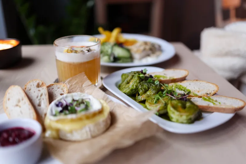 BOTTOMLESS BRUNCH AT VILLAGE NEWCASTLE