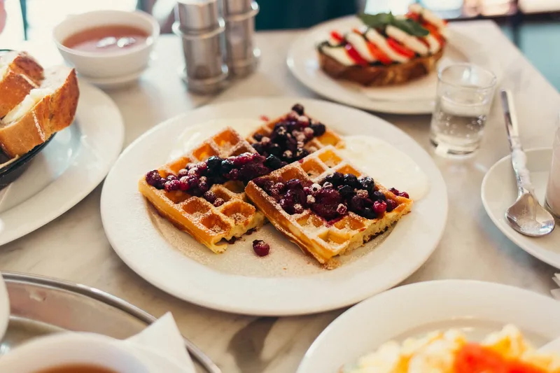 Boxpark Bottomless Brunch