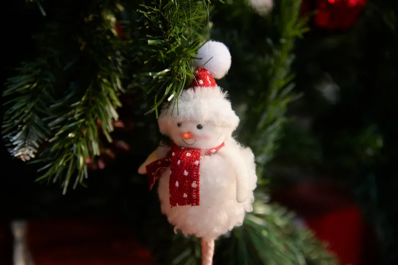 Major Christmas Show - A Christmas Carol