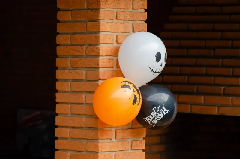 Back By Dope Demand - Halloween at Six Trees
