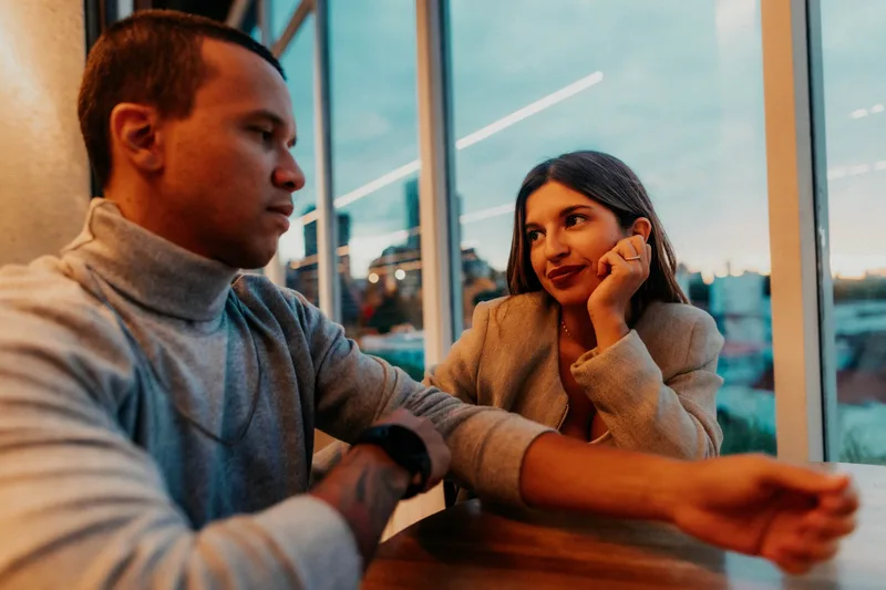 Thursday | Cosy Connections McLarens on the Corner | Edinburgh