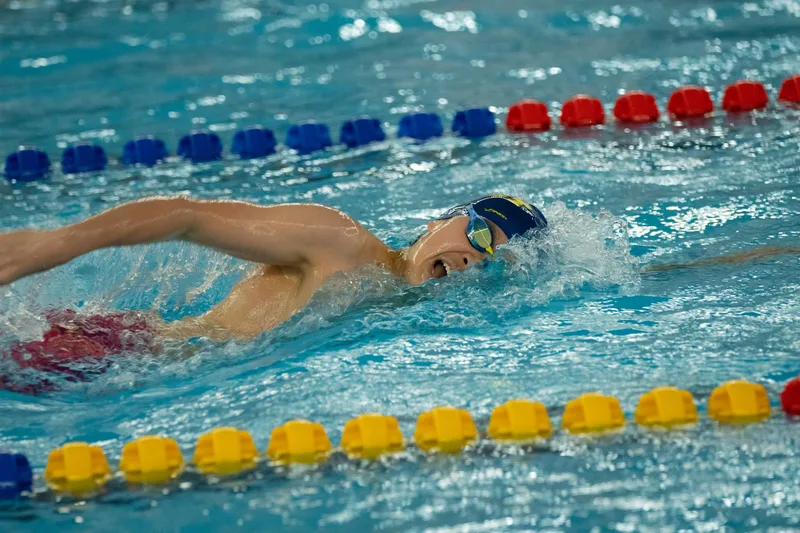 General Swim (Sauna and Steam Open) (Aquafit in the deep end 10am to 11am)