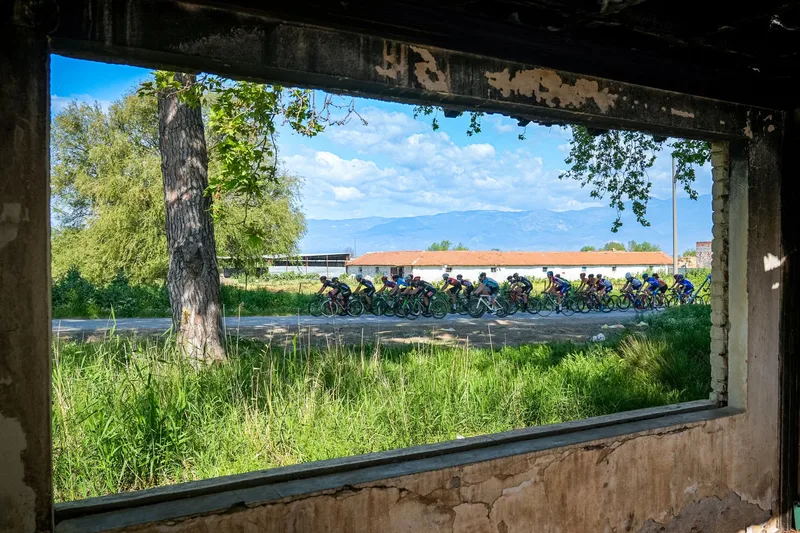Sherpa Performance Stage Race