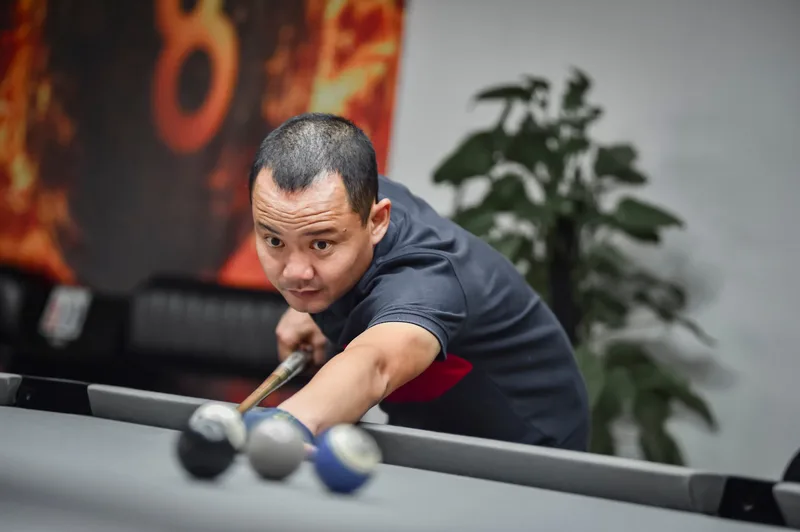 Greenway Snooker