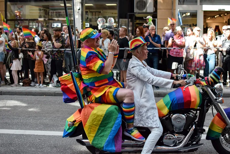 Weymouth Gay Group – Pub Nights