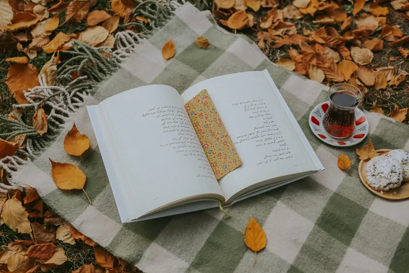 Edinburgh International Book Festival