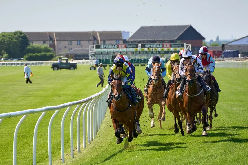 Becher Chase Day