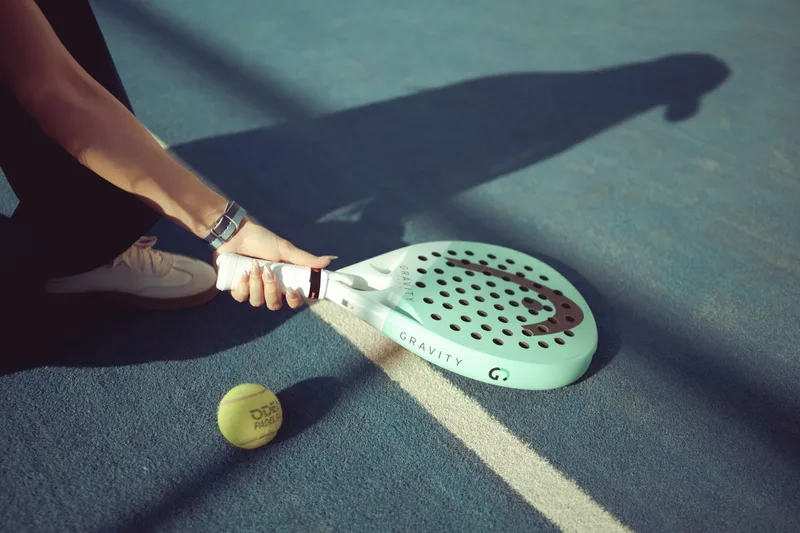 LTA Padel Grade 3 East Glos