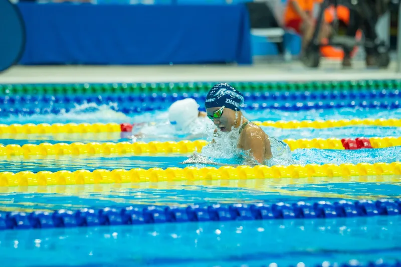 General Swim (Sauna and Steam Closed) (Pool lifeguard in 2 lanes 8am to 10am)