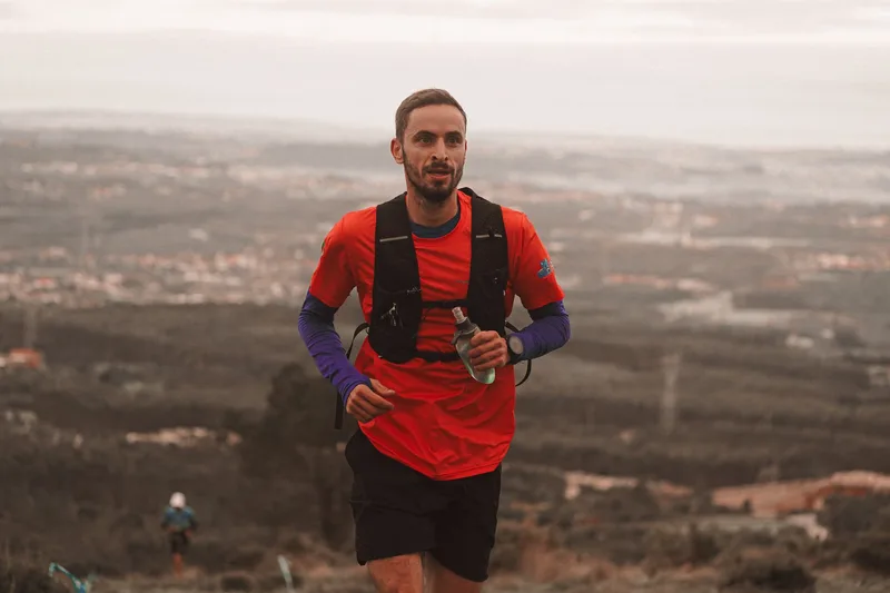 Epney Trail Run