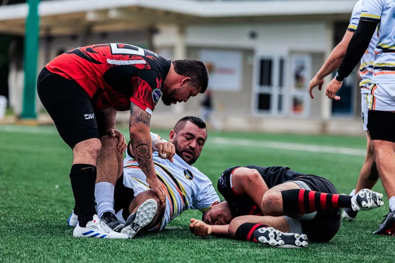 Northampton Saints v Bath Rugby