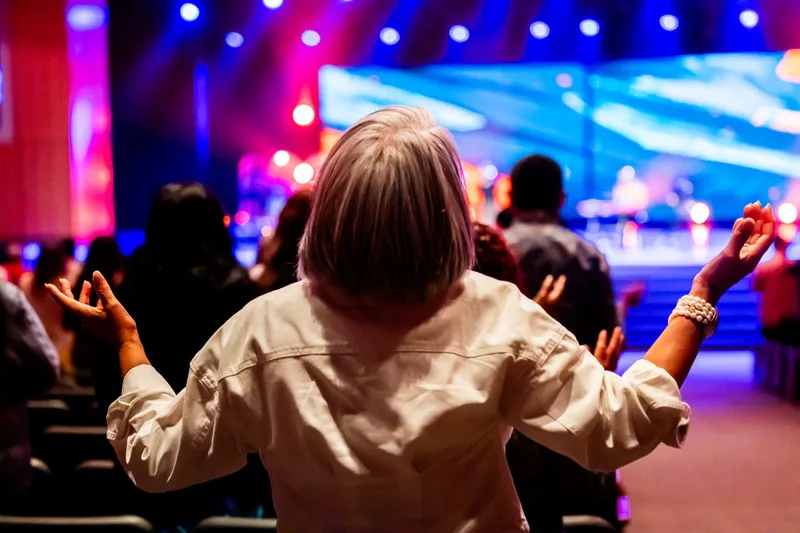 Holy Communion
