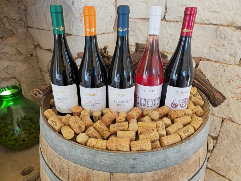 SEPTEMBER WINE TASTING