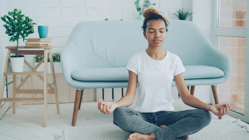 Sunday Yoga
