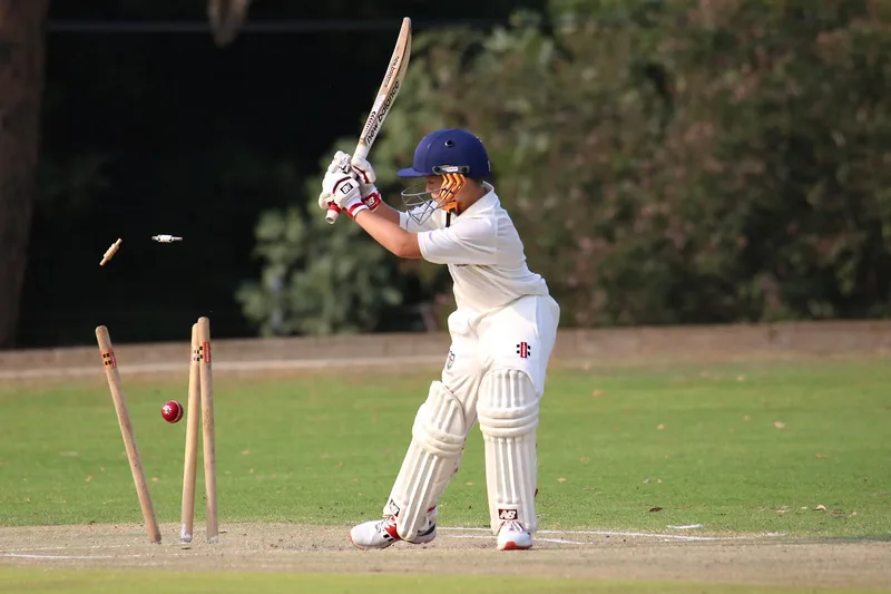 Day 1: England v Australia Ashes Test