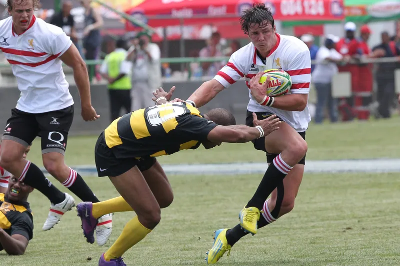 Saracens v Sale Sharks