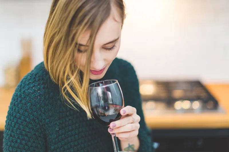 ATLO ADIGE – IMMERSIVE TRADE WINE TASTING