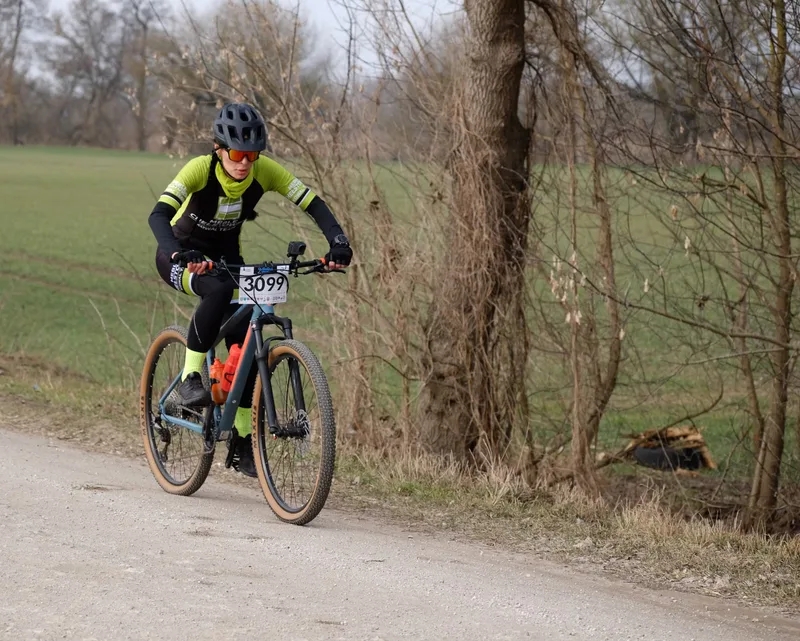 Strade del Vescovo | YBC Gravel