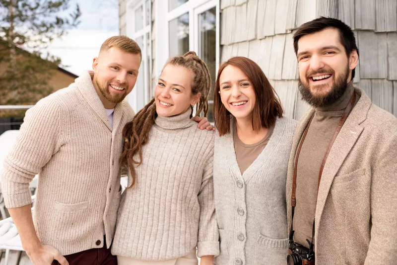 THE GIFT and THE ROUND WINDOW